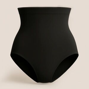 Shapermint High-Waisted Black Shapewear